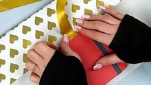 Wrapping gifts has never been easier🎁
