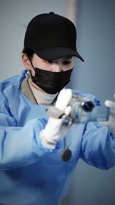 Transferred Agony - ENGSUB