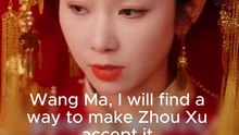 Duas vezes Fated Never Mine - Drama Chinês | Filme Completo em Português