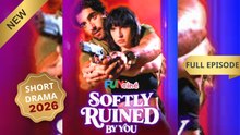 Isode Softly Ruined By You - Pop Cine