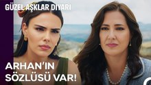 Gönül Alaca'nın Sözleri Deniz'i Yıktı - Güzel Aşklar Diyarı 1. Bölüm