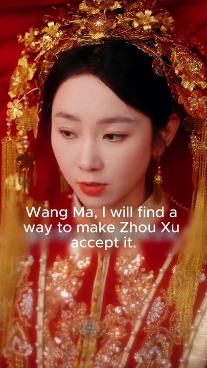 Zweimal Fated Never Mine - Chinesisches Drama | Ganzer Film Deutsch