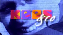 Kees & Co S04E05 Het loodgietend prijsdier (2000)