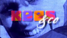 Kees & Co S04E08 Ik praat niet meer met jou (2000)