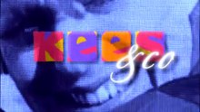 Kees & Co S04E09 Lucky Slip (2000)