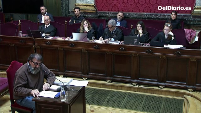 Koldo García niega que Aldama abonara el alquiler del piso de Plaza de España de Jésica Rodríguez, expareja de Ábalos