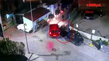 Beyoğlu’nda randevu tuzağı! Eşini çağırıp misafir olduğu evi soydurdu