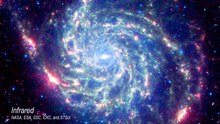 Scientists Reveal What’s Hiding at the Center of the Milky Way