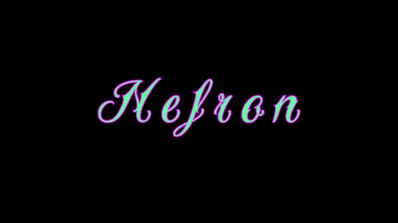 Nefron ¦ Schweigen (offizielles audio)