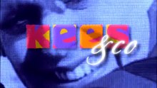 Kees & Co S04E11 De zoete verleiding (2000)