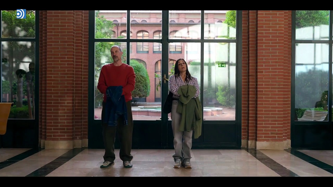 'Machos Alfa' (Netflix), la quinta temporada prepara el terreno para el final