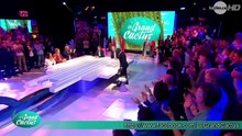 Le Grand Cactus : Michel Drucker (Kody)