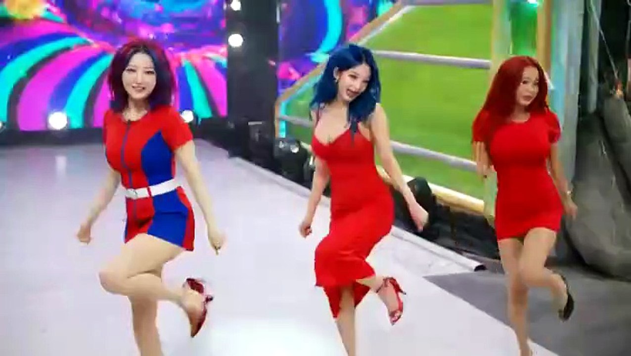 구름 위 사람