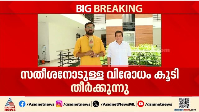വെള്ളാപ്പള്ളിക്ക് ഹാലിളകീക്കിണ്, എന്താണ് പറയേണ്ടതെന്ന് അറിയില്ല: പി അബ്ദുൾ ഹമീദ് MLA