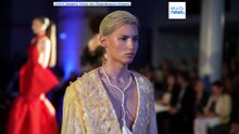 Fashion Fighting Stigma: Η μόδα στην υπηρεσία της κοινωνικής ευαισθητοποίησης