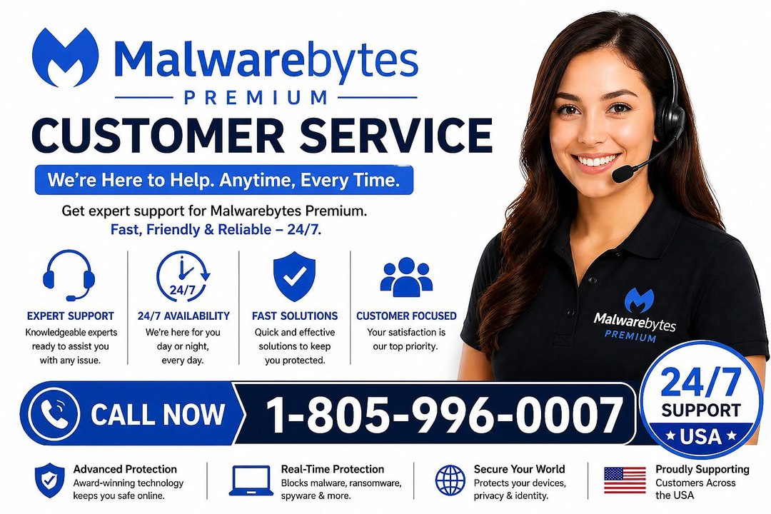 What Number Lets Me Reach Malwarebytes Premium Live Support Fast?