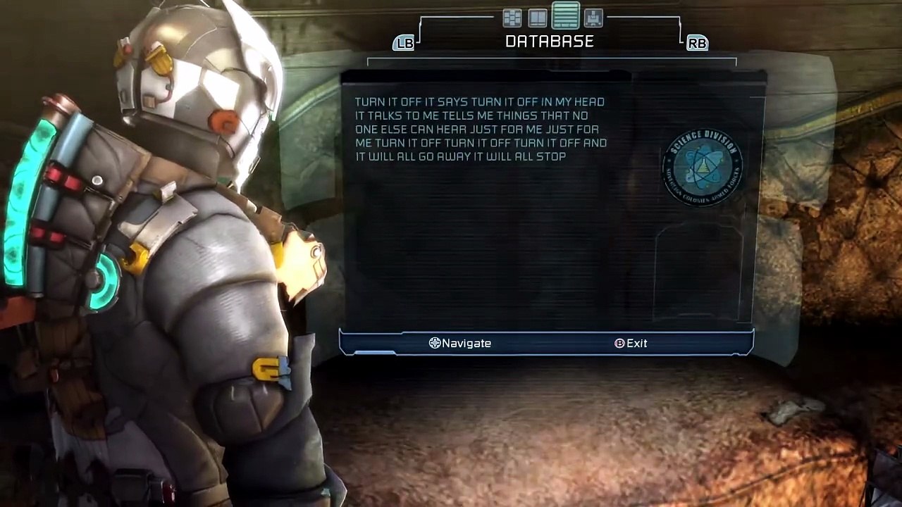 Let's Play Dead Space 3 pt 5