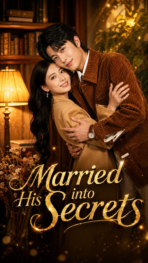 ⁣Married into His Secrets- Full Drama Movie English Sub
