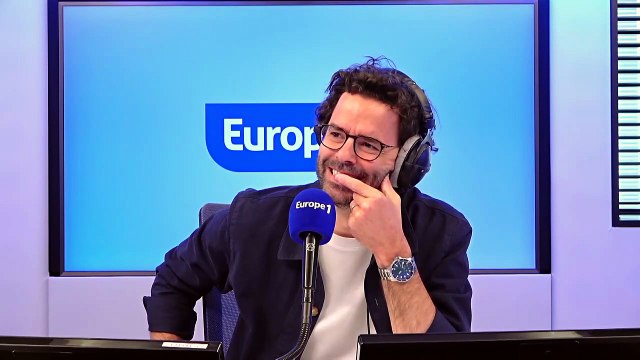 Patrick Timsit le mardi 28 avril dans Culture Médias sur Europe 1.