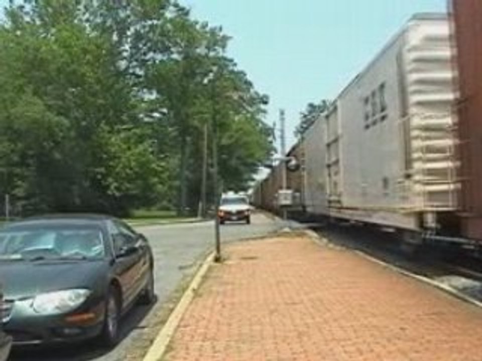 CSXT Q741