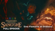 Sang'gre: Full Episode 226 (April 29, 2026) | Encantadia Chronicles