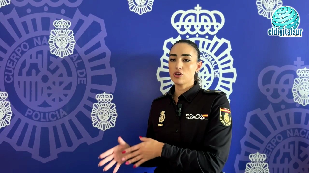 Dos detenidos en Adeje por defraudar 285.000 euros tras ganarse la confianza de sus "nuevos amigos"