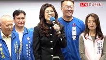 季麟連嗆開除韓國瑜黨籍  鄭麗文緩頰「立法院長真的不好做」