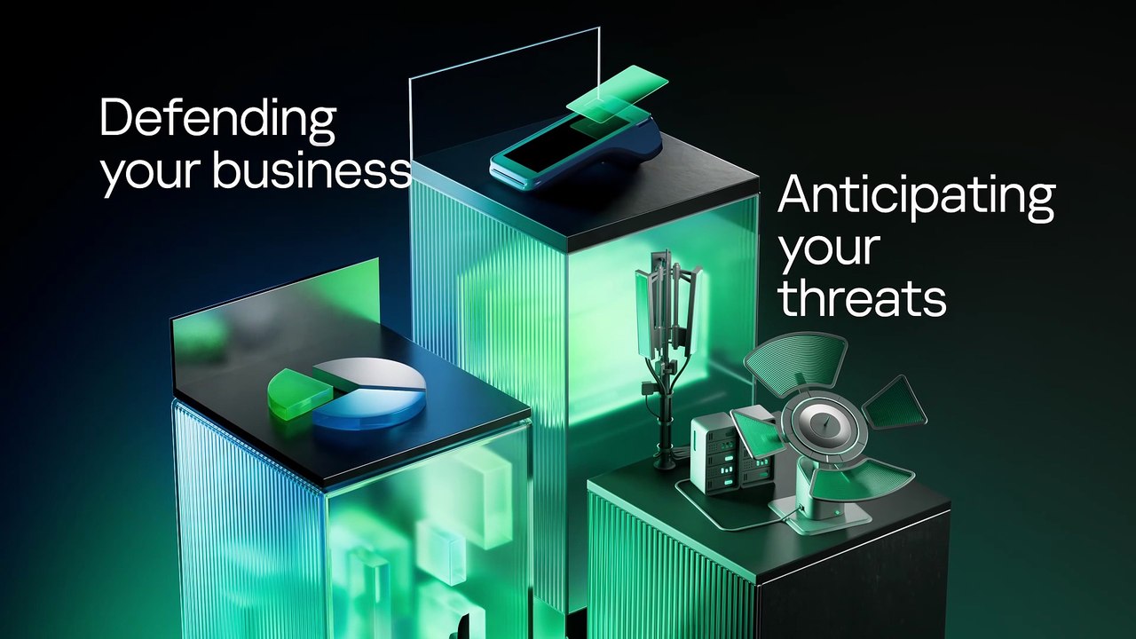 Cybersecurity True to Business