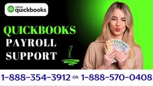 What are the available ways to connect with QuickBooks Payroll 24**7 Support