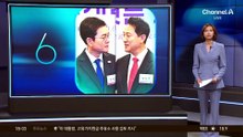 정원오 vs 오세훈…행사 시작 전부터 ‘신경전’