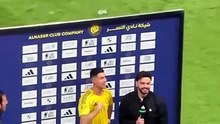 Ronaldo