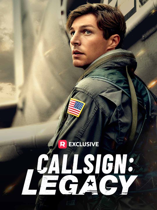 Callsign: Legacy | HD 1080p