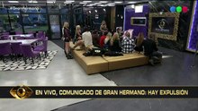 Gran Hermano: por qué se fue Solange y qué pasó en la casa
