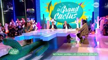 Le Grand Cactus : Neymar (Kody)