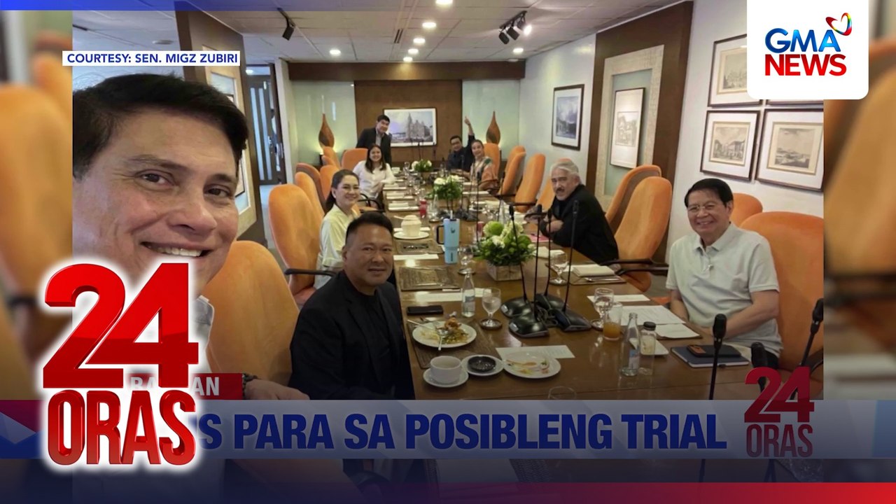 Abangan ang pinakamainit na balita ngayong April 30, 2026 mamaya sa 24 Oras!