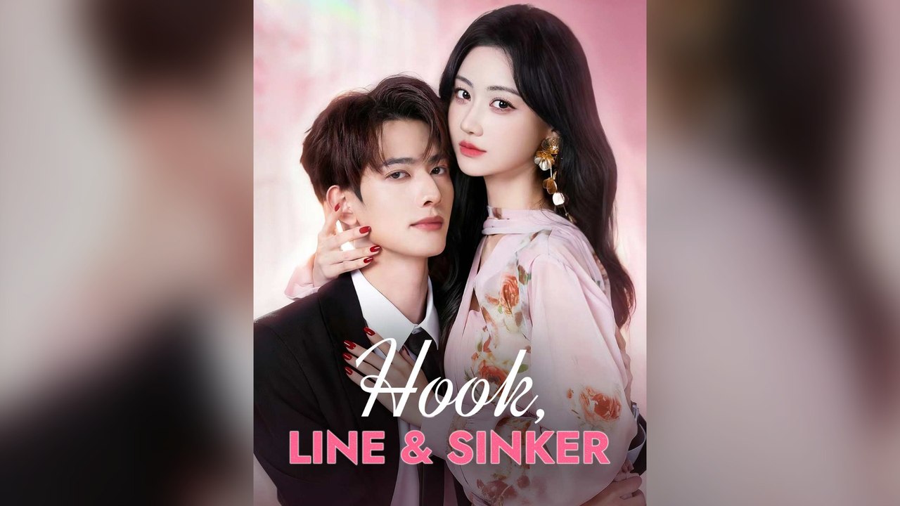 Hook, Line & Sinker