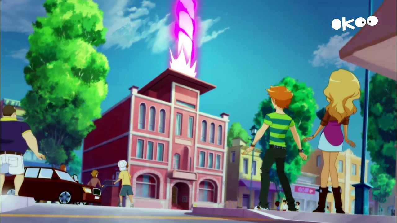 LoliRock - S01 : EP1 - L'audition [VF / HD]