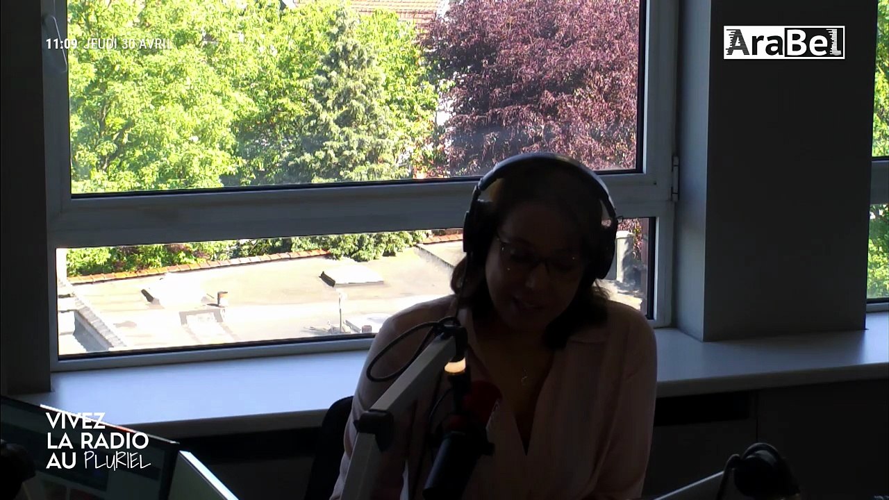 Sabahiyat AraBel - L'émission du 30-04-2026