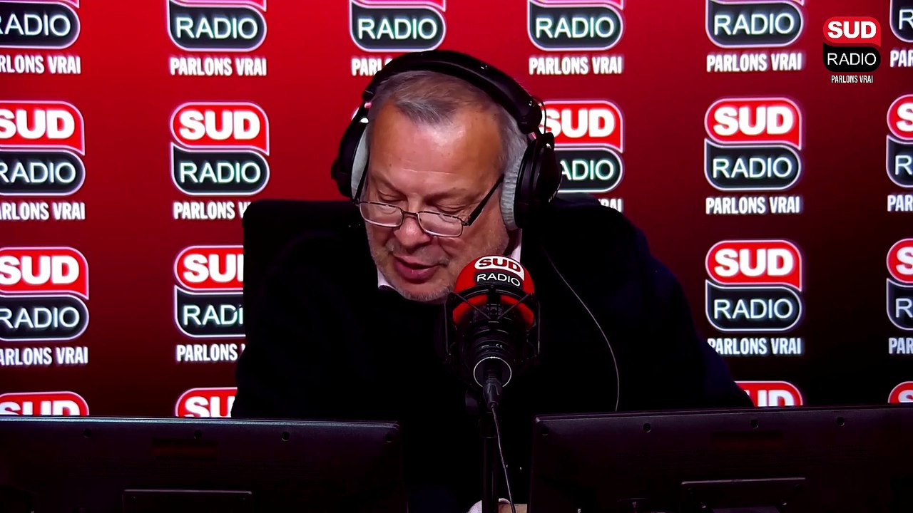 "Je suis étonné qu’Éric Coquerel puisse prendre la défendre Master Poulet"