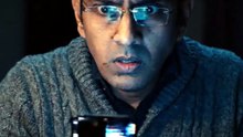 Phone cyber attack