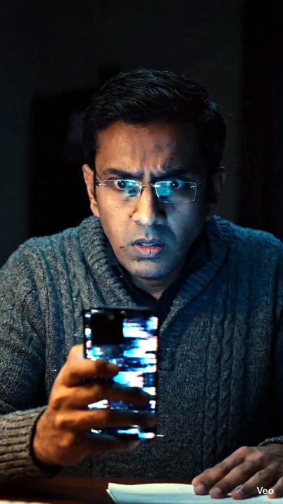 Phone cyber attack