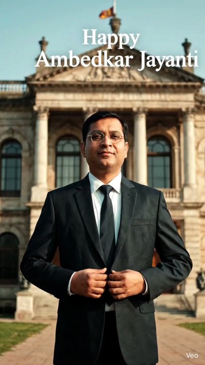 Dr BR ambedkar