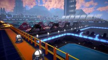 Foundry - Update 4 Launch Trailer