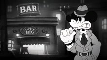 Mouse P.I. For Hire - Accolades Trailer