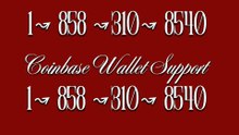 【TOO-MANY】≋【ALL-IN-ONE】 ≋【Coinbase® {Help Desk Wallet SuppoRt}™ — Toll-Free Numbers & Support Options