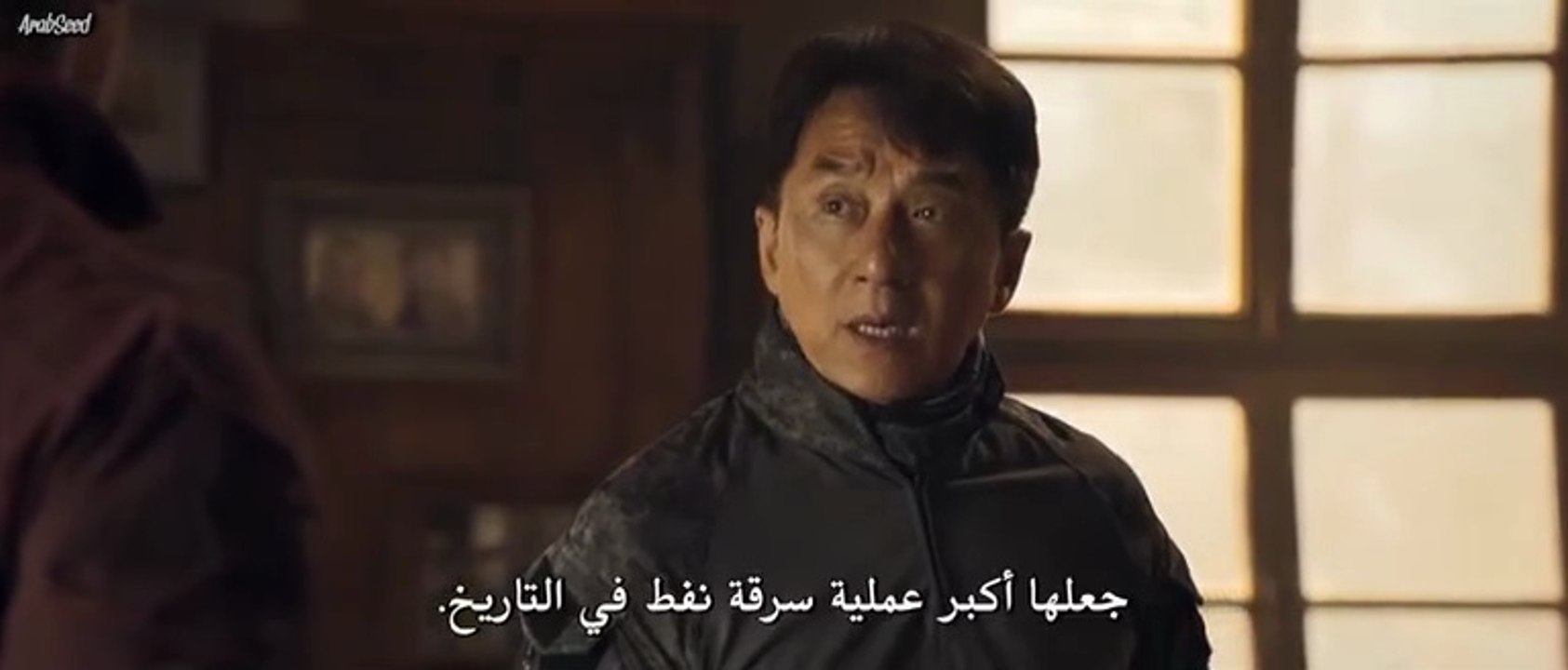 HD  فيلم | من اقوى افلام الاكشن جديد مترجم 2026 بجودة