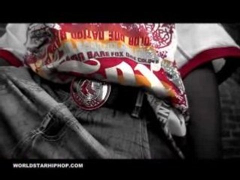 Masspike Miles- Get It Together (Feat. Rick Ross)