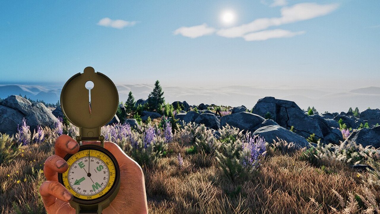 64 quadrakilometer open world: für prologue go wayback des pubg-erfinders werden zehntausende welten erschaffen