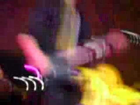 Jonas brothers concert du 10 juin