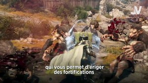 Diablo IV: Lord of Hatred - Tout savoir sur les deux nouvelles classes